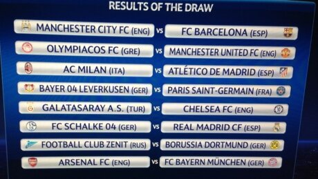 ©  UEFA