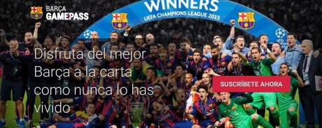©  FC Barcelone