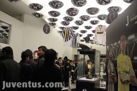©  Juventus
