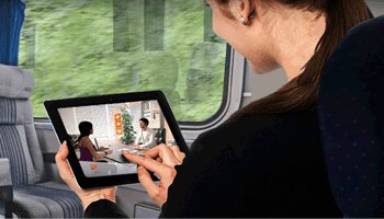 La start-up Serious Factory lève 1 million d’euros - D.R.