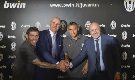 ©  Juventus