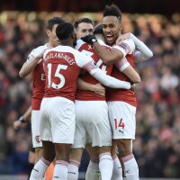 ©  Arsenal FC