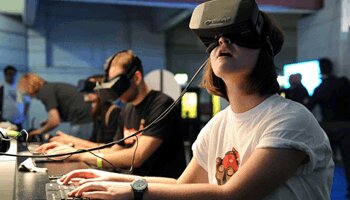 Formation : les cinq tendances innovantes repérées à Learn Innov - D.R.