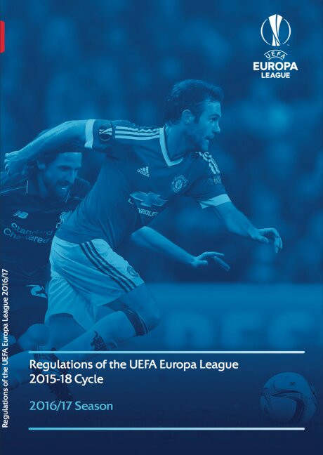 ©  UEFA
