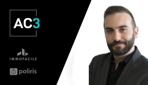 AC3 Groupe élargit son offre logiciels - D.R.