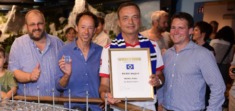 ©  HSV