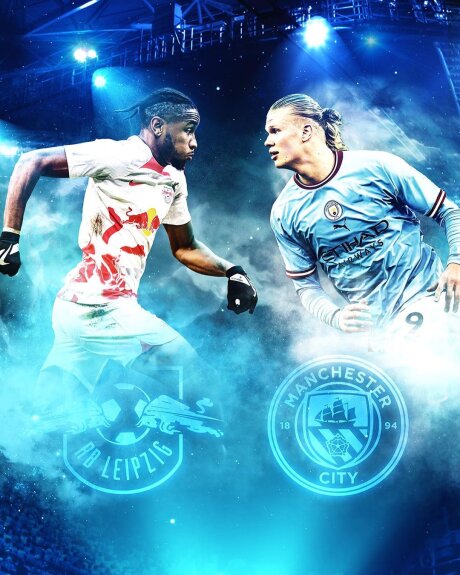 ©  RB Leipzig