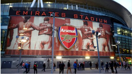 ©  @arsenal
