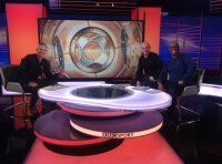 ©  BBC Match of The Day