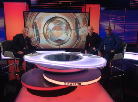 ©  BBC Match of The Day