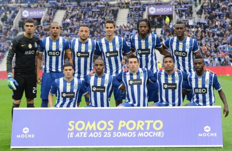 ©  FC Porto