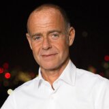 Stuart Marks