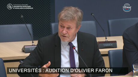 ©  Sénat