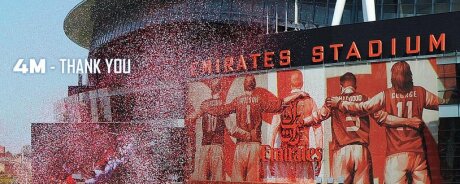 ©  Arsenal