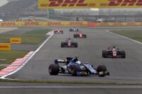 ©  Formula One