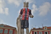 ©  OGC Nice Médias