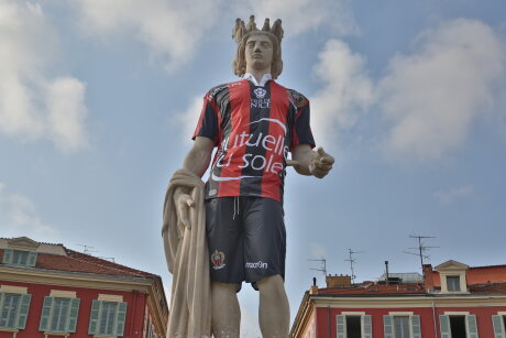 ©  OGC Nice Médias