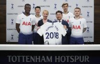 ©  Tottenham Hotspurs FC