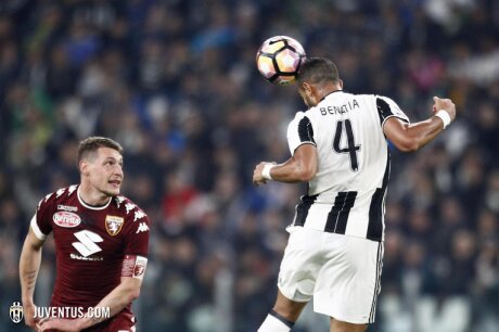 ©  Juventus