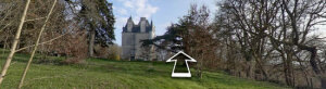 Le Top 5 des visites virtuelles les plus réussies de 2015 - © D.R.