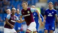 ©  AVFC