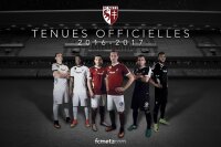 ©  FC Metz