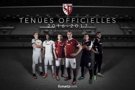 ©  FC Metz