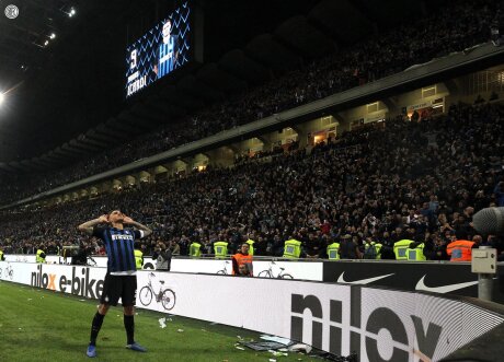 ©  FC Inter Milan