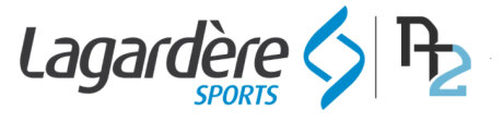 ©  Lagardère Sports