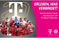 ©  FC Bayern