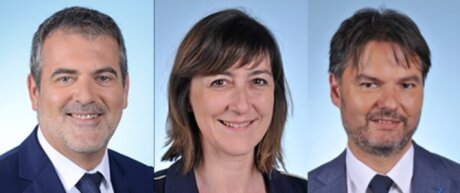 ©  Assemblée Nationale