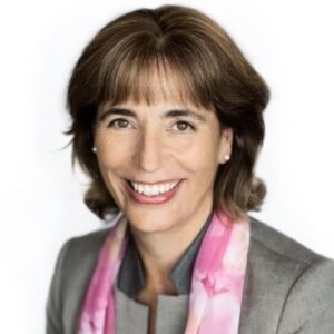 Madeleine Martins est directrice alumni et mécénat à Skema Business School - © D.R.