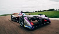 ©  Formula E