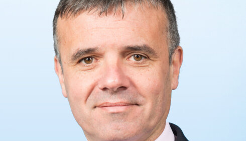 « Vers un retournement du marché tertiaire en 2020 » G. Betthaeuser, Colliers international France - D.R.