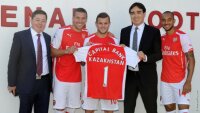 ©  Arsenal