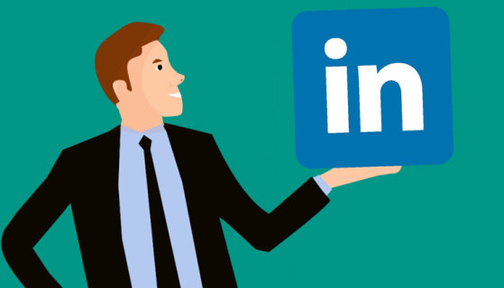 5 astuces pour améliorer votre sourcing sur LinkedIn - D.R.