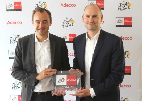 ©  Tour de France_Adecco