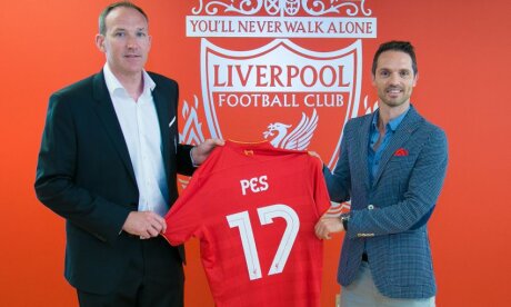©  Liverpool FC