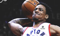 ©  Toronto Raptors