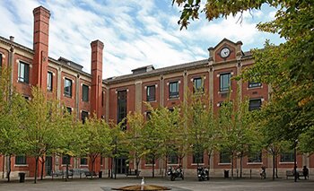 L’Université Toulouse Capitole privilégie le recrutement d’enseignants vacataires. - © D.R.