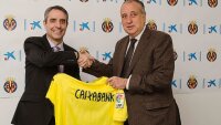 ©  Villarreal CF