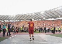 ©  AS Roma