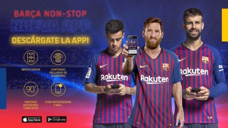 ©  FC Barcelona