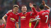 ©  Manchester United
