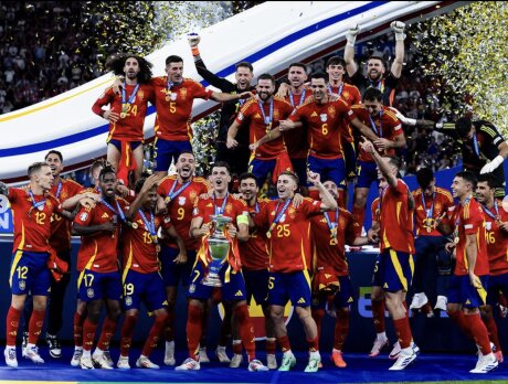 ©  RFEF