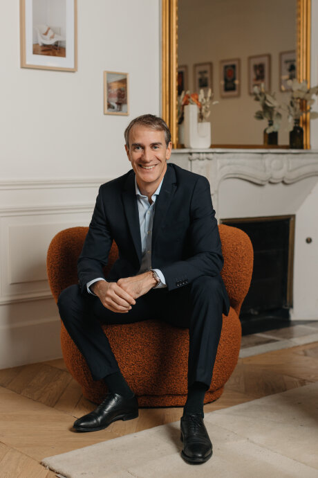 ©  Paris Entertainment Company