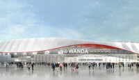 ©  Atlético de Madrid