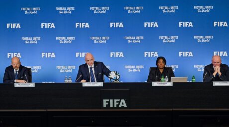 ©  FIFA