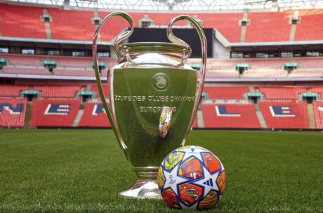 ©  UEFA