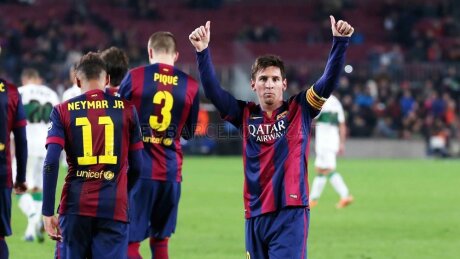 ©  FCB